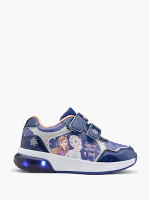 Disney Frozen Chaussures de ville Bleu