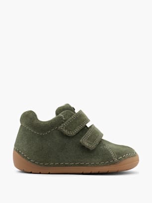 elefanten Chaussures de ville Vert