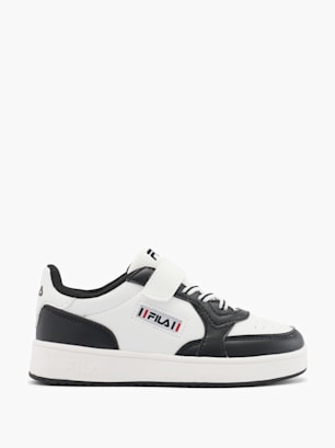 FILA Sneaker Alb