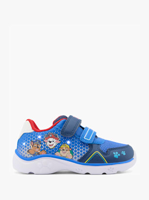 PAW Patrol Chaussures de ville Bleu