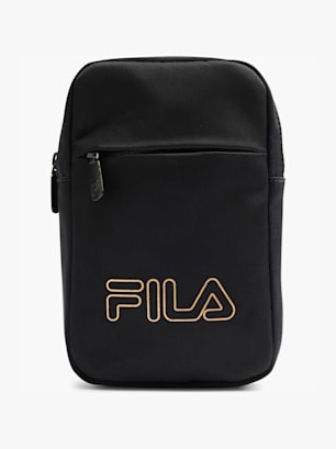 FILA Torba preko ramena Crna