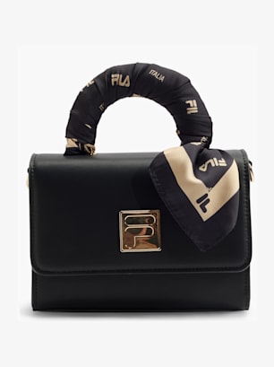 Sac à Main Deichmann Femme - Noir, Porté épaule/crossbody - Neuf Sans étiquettes