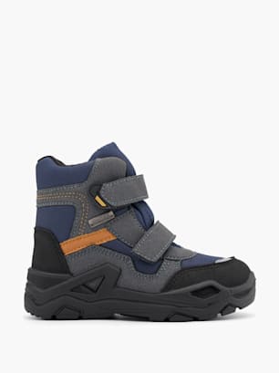 Vty Bottes Bleu