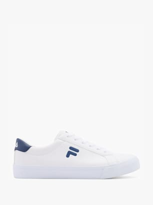 Fila Bianco Polyurethane Women Sneaker main image 0