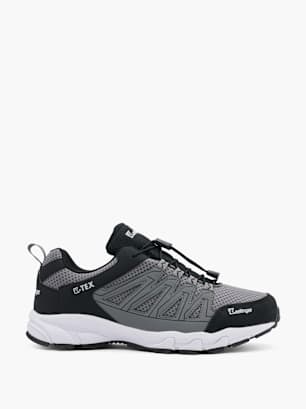 Kastinger Trekking-Schuh Schwarz