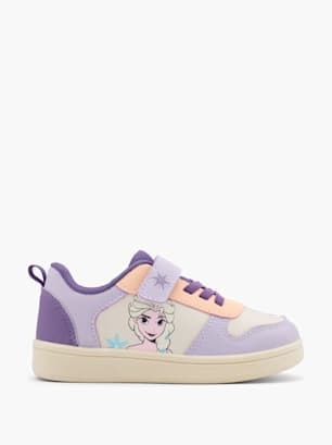 Disney Frozen Bateliai Violetinė
