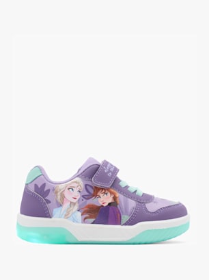 Disney Frozen Sapatilha Roxo