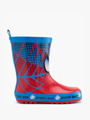 Spider-Man Guminiai batai Mėlyna