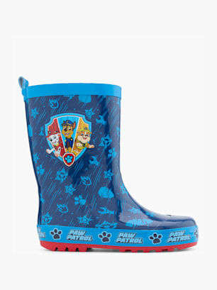 PAW Patrol Cizmă de cauciuc Albastru