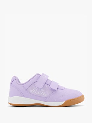 Kappa Baskets de course Violet