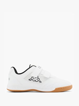 Kappa Baskets de football Blanc