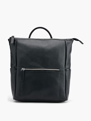 5th Avenue Sac à dos Noir