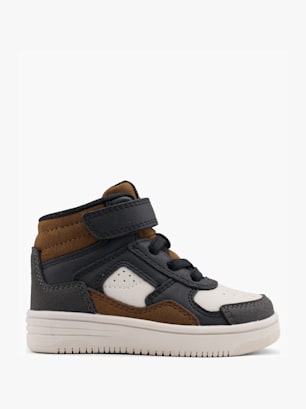 Vty Chaussures de ville Noir