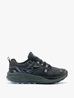Joma Buty trekkingowe Czarny