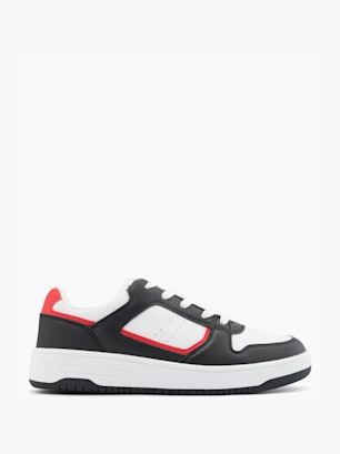 Vty Sneaker Schwarz