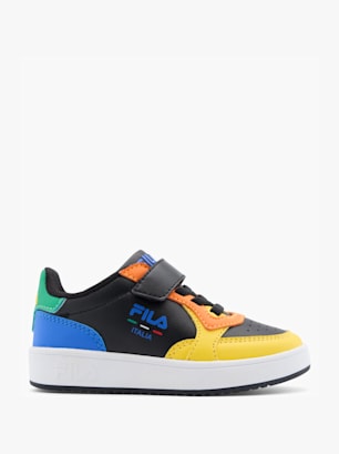 FILA Sneaker Albastru