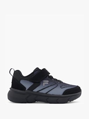 FILA Sneakersy Czarny