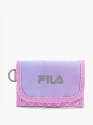FILA Geldbörse Pink