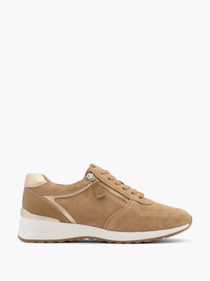 Medicus Sneaker Brun