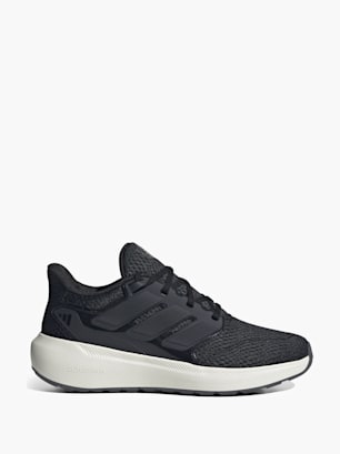 adidas Laufschuh Schwarz