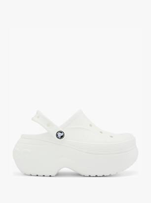 Crocs Clog Weiß