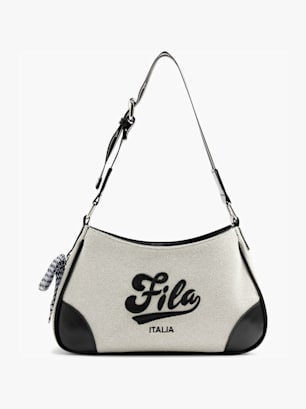 FILA Torba preko ramena Bela