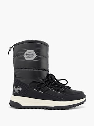 Dockers Žieminė avalynė Juoda