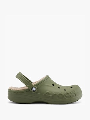 Crocs Klompe Zelena
