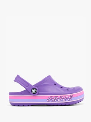Crocs Chodaki Fioletowy