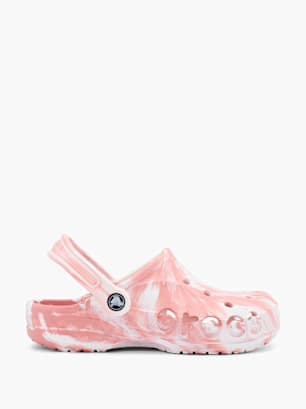 Crocs Chodaki Różowy