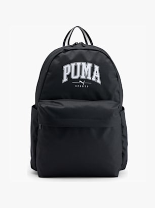 PUMA Ruksak Crna