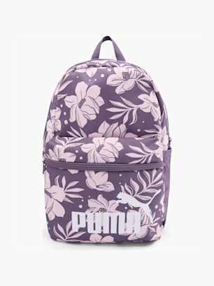 PUMA Zaino Rosa