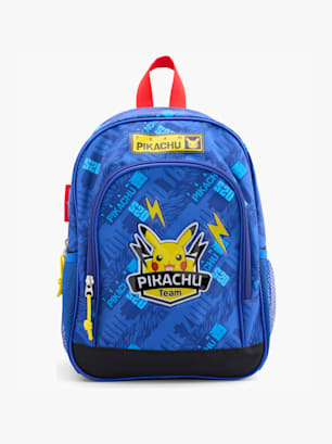 Pokémon Rucsac Albastru