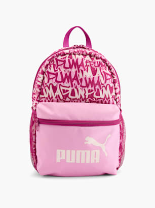 PUMA Rygsæk Lilla