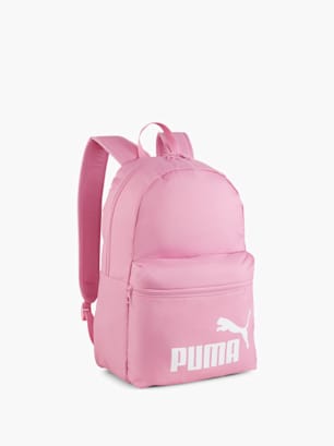 PUMA Batoh Růžová