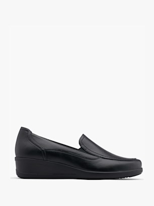 Easy Street Pumps Schwarz