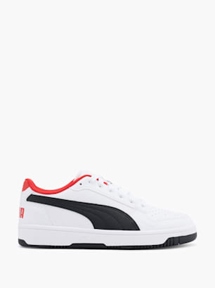 PUMA Sneaker Svart