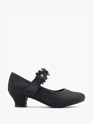 Graceland Ballerines Noir