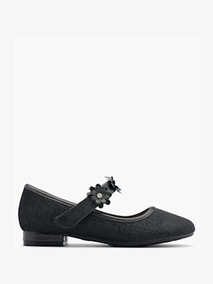 Graceland Ballerines Noir