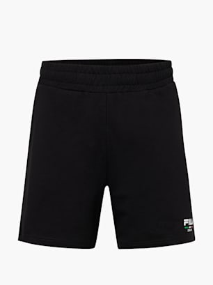 FILA Short Noir