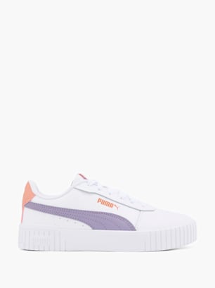PUMA Sportbačiai Balta