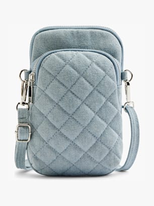 Catwalk Handytasche Blau