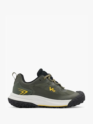Vty Sneaker Khaki