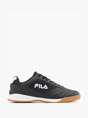 FILA Pantofi fotbal Negru
