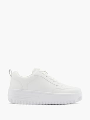 Graceland Sneaker Hvid