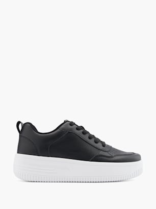 Graceland Chunky patike Crna