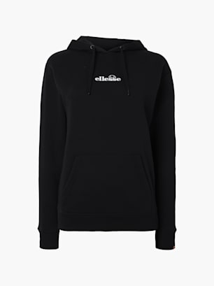 Ellesse Sweat à capuche Noir