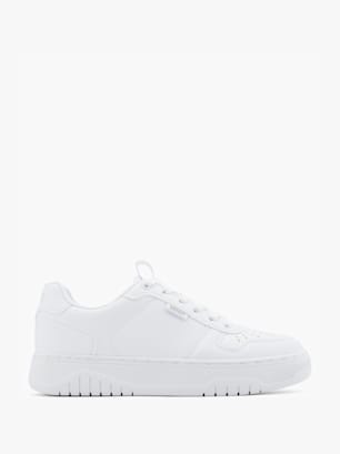 ESPRIT Baskets Blanc