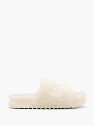 ESPRIT Chaussons Blanc cassé