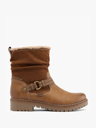 Easy Street Boots Braun